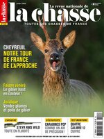 La Revue nationale de La chasse